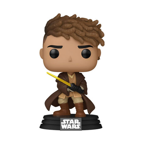 Star Wars Acolyte Yord Fandar 9cm Funko POP! Vinyl Figure