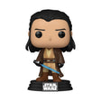 Star Wars: Acolyte Funko Pop! Jedi Master Sol 9cm Vinyl Figure