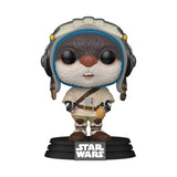Star Wars: Acolyte Bazil - 9cm POP! Vinyl Figure by Funko