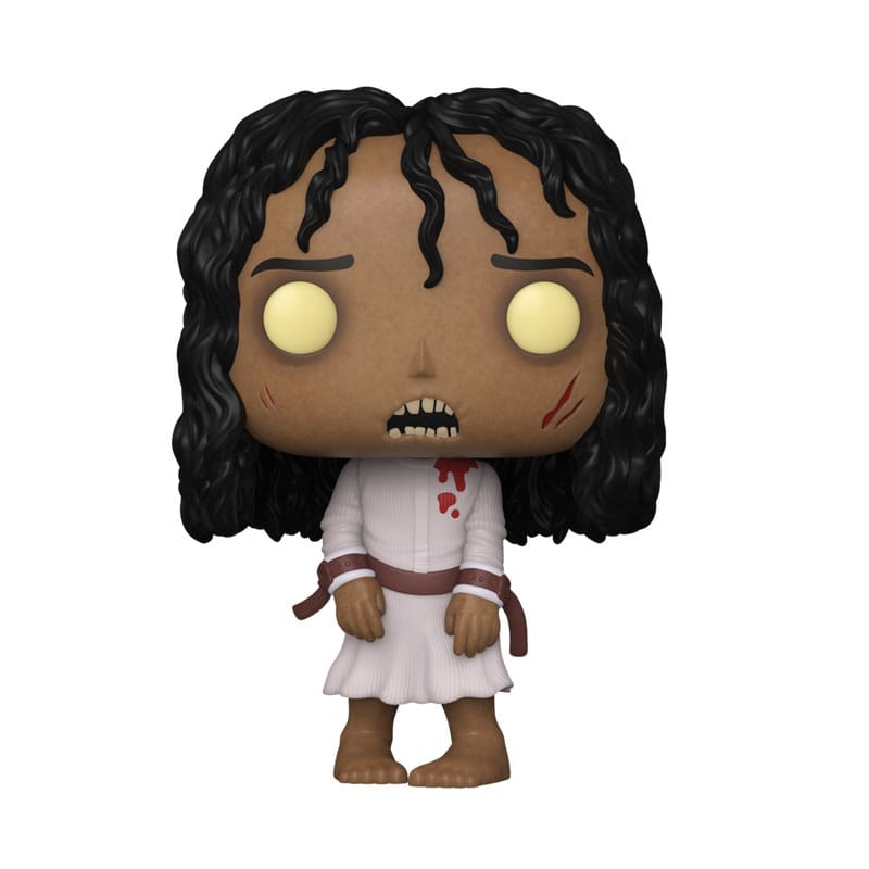 Funko POP! Movies: The Exorcist - Angela (Possessed) Vinyl Figure
