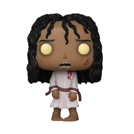Funko POP! Movies: The Exorcist - Angela (Possessed) Vinyl Figure