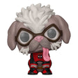 Funko Pop! Deadpool 3: Dogpool Vinyl Figure
