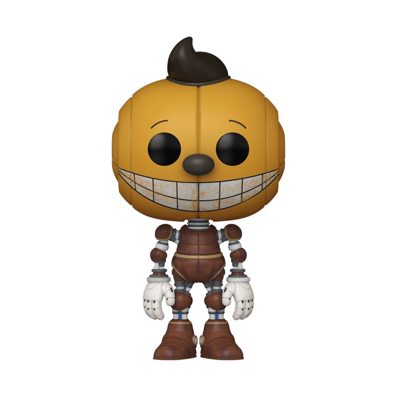 Electric State POP! Movies Robot Cosmo Vinyl Figure 9 cm