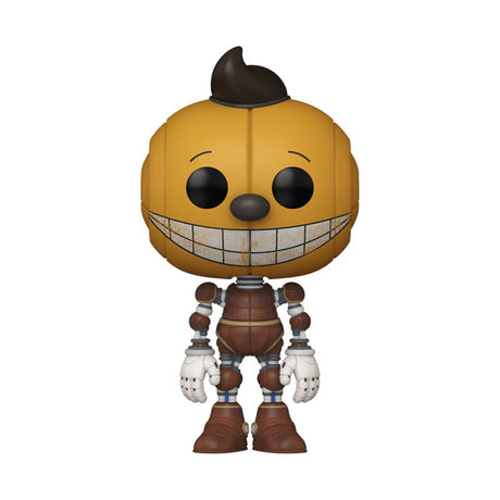Electric State POP! Movies Robot Cosmo Vinyl Figure 9 cm
