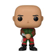 Red One POP! Movies Vinyl Figure Cal - 9 cm Funko Collectible