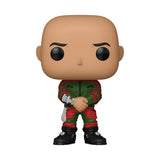 Red One POP! Movies Vinyl Figure Cal - 9 cm Funko Collectible
