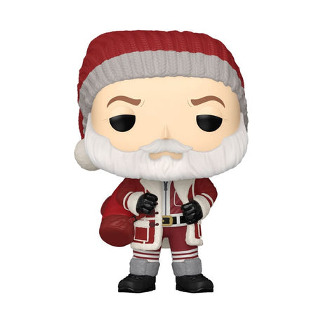 Funko POP! Movies: The Red One Vinyl Figure Nick - 9 cm