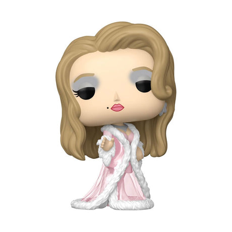 Britney Spears Funko Pop! Rocks Lucky - 9cm Vinyl Figure