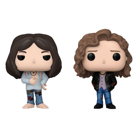 Black Crowes Funko POP! Vinyl 2-Pack Mini-Figures
