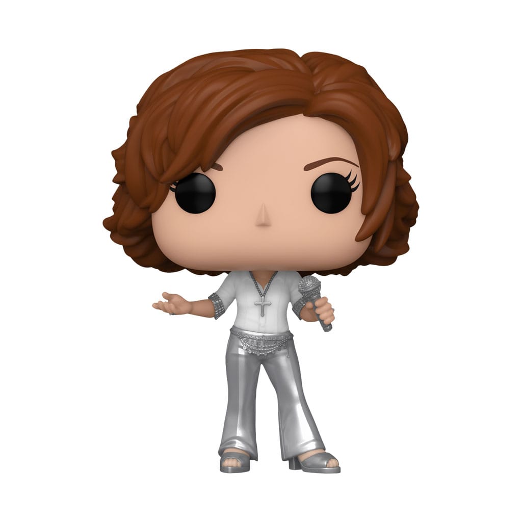 Martina McBride POP! Rocks Vinyl Figure, 9 cm by Funko