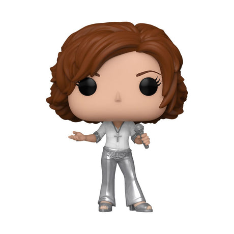 Martina McBride POP! Rocks Vinyl Figure, 9 cm by Funko