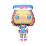 Stranger Things Scoops Ahoy Robin POP! Figure by Funko