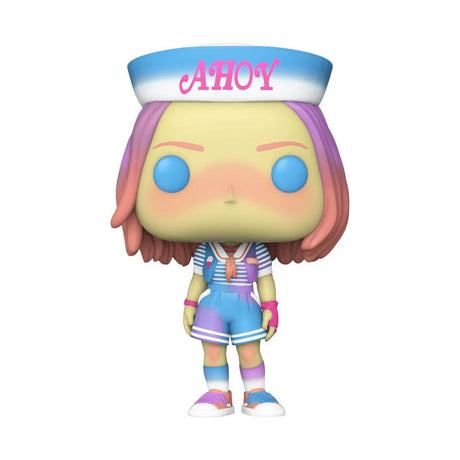 Stranger Things Scoops Ahoy Robin POP! Figure by Funko