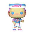 Stranger Things Scoops Ahoy Steve POP! TV Vinyl Figure 9cm