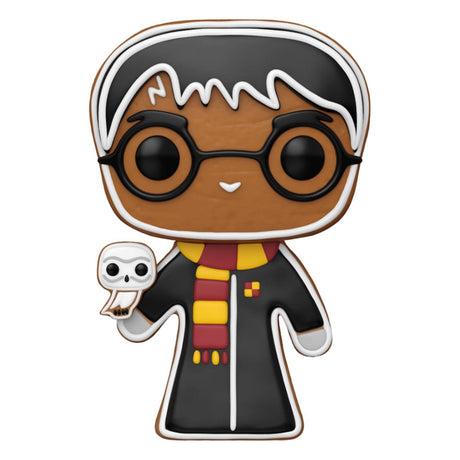Funko Harry Potter Pop! 9cm Vinyl Collectible
