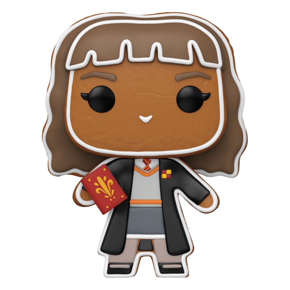 Harry Potter Funko POP! Hermione Vinyl Figure - 9 cm