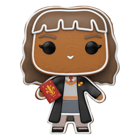 Harry Potter Funko POP! Hermione Vinyl Figure - 9 cm