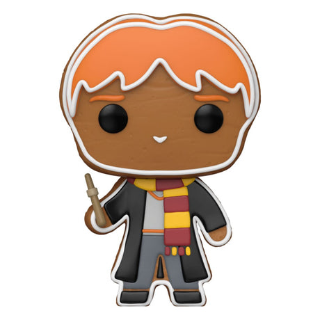 Funko POP! Harry Potter: Ron Weasley 9cm Vinyl Figure