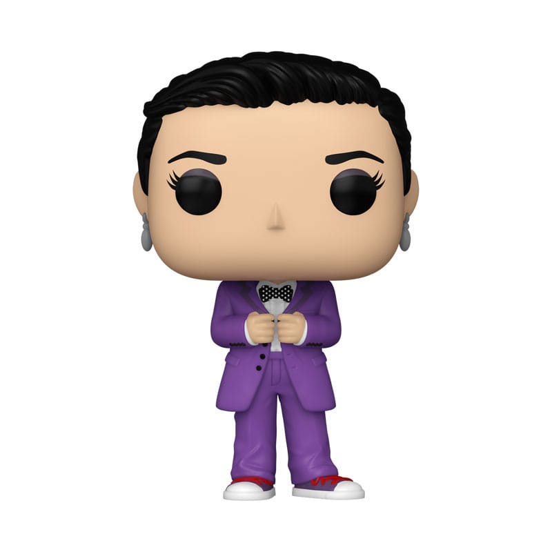 Mean Girls 20th Anniversary Janis POP! Vinyl Figure