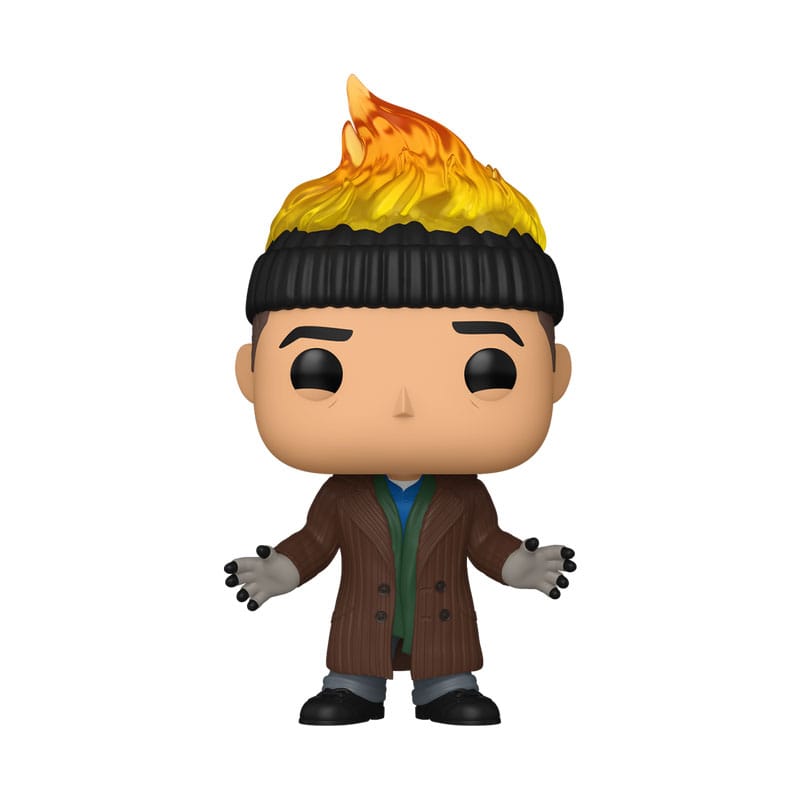 Home Alone 2 Funko POP! Movies Vinyl Figure - Harry