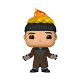 Home Alone 2 Funko POP! Movies Vinyl Figure - Harry