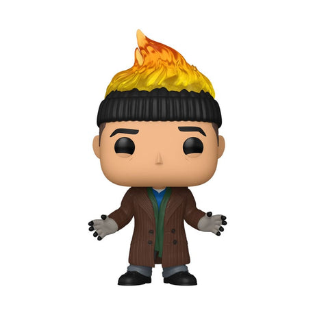 Home Alone 2 Funko POP! Movies Vinyl Figure - Harry