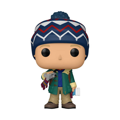 Home Alone 2 Funko Pop! Kevin Vinyl Figure 9 cm