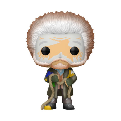 Home Alone 2 Funko POP! Marv Vinyl Figure, 9 cm