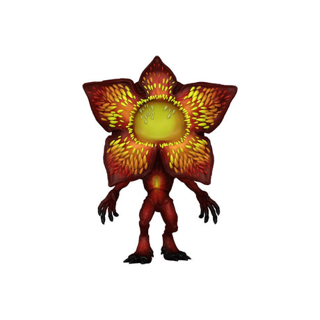 Stranger Things Rift Funko POP! TV Vinyl Figure - Demogorgon 9cm