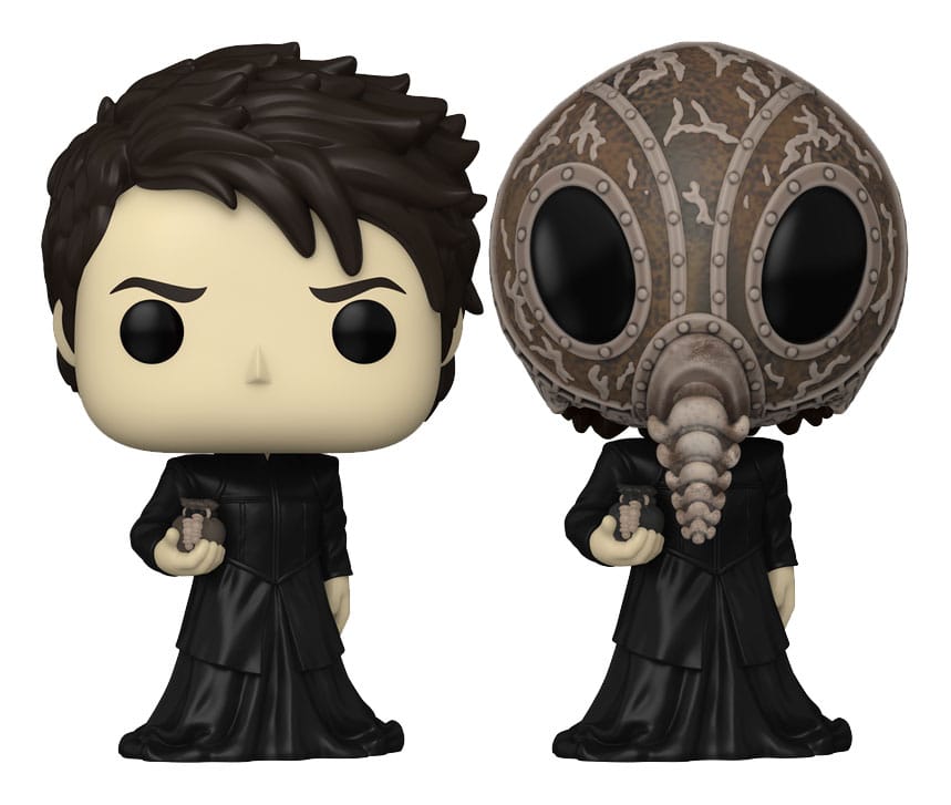 Sandman Funko POP! TV Vinyl Figures Dream w/CH - 9cm Assortment (6)