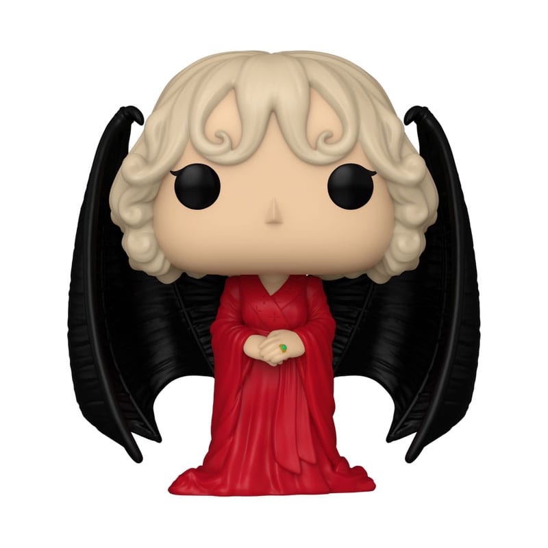 Funko POP! TV Sandman: Lucifer Vinyl Figure - 9cm