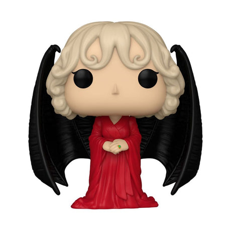 Funko POP! TV Sandman: Lucifer Vinyl Figure - 9cm