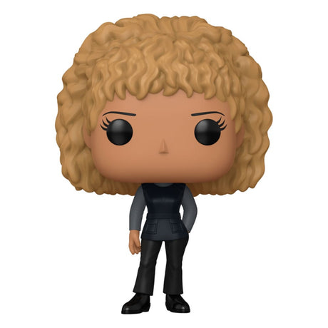 Star Trek Picard: Raffi Musiker 9 cm Funko POP! TV Vinyl Figure