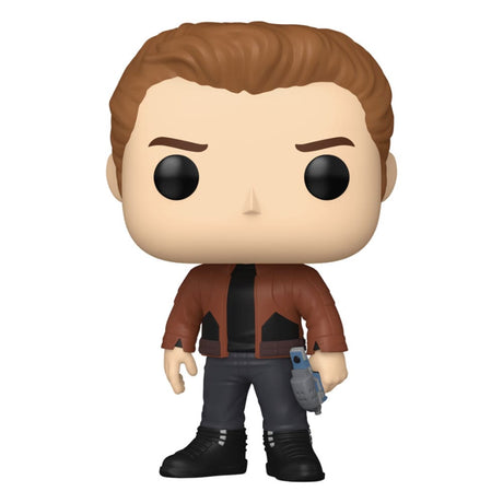 Star Trek Picard POP! Vinyl Figure - Jack Crusher 9cm by Funko