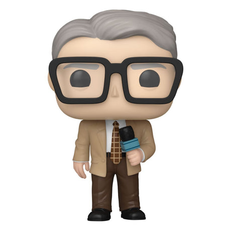Saturday Night Live 50th Anniversary Herb Welch Funko POP! Vinyl Figure