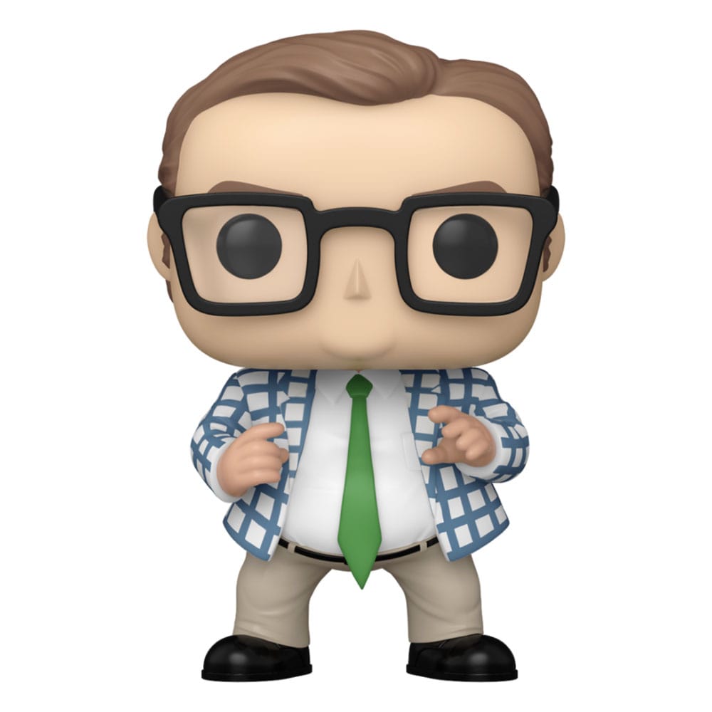 Saturday Night Live 50th Anniversary Matt Foley POP! Vinyl Figure - 9 cm