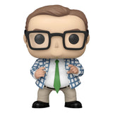 Saturday Night Live 50th Anniversary Matt Foley POP! Vinyl Figure - 9 cm