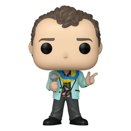 Saturday Night Live Funko POP! Vinyl Figure: 50th Anniversary Nick, 9cm