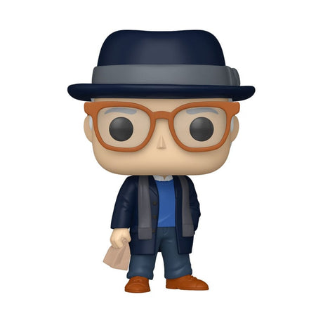 Only Murders in the Building POP! Vinyl Figure - Charles-Haden 9 cm