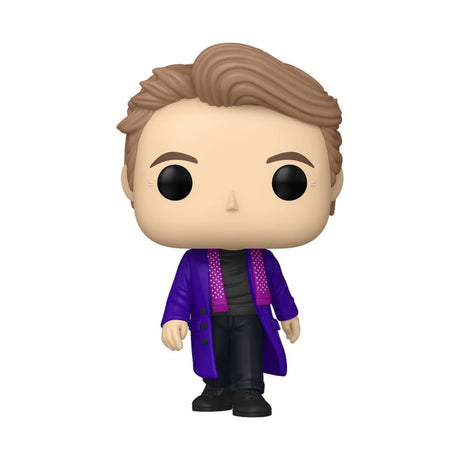 Only Murders in the Building Funko Pop! Vinyl Figure - Oliver