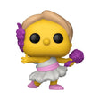 Funko Pop! Animation: Simpsons Martin as Calliope Vinyl Figure