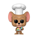 Tom & Jerry POP! TV Vinyl Figure Jerry - 9 cm Funko Pop!