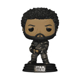 Star Wars: Andor Funko POP! TV Vinyl Figure - Saw Gerrera