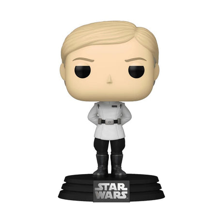 Star Wars: Andor Funko POP! Dedra Meero Vinyl Figure 9cm