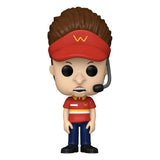 Beavis and Butthead Funko POP! TV Vinyl Figure - Butt-head 9cm