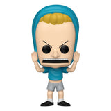 Funko POP! TV Beavis and Butthead - Cornholio Vinyl Figure 9cm