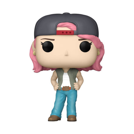 Funko POP! Yellowstone Teeter TV Vinyl Figure - 9 cm
