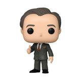 Saved by the Bell 30th Anniversary Funko Pop! Vinyl Figure - Mr. Belding