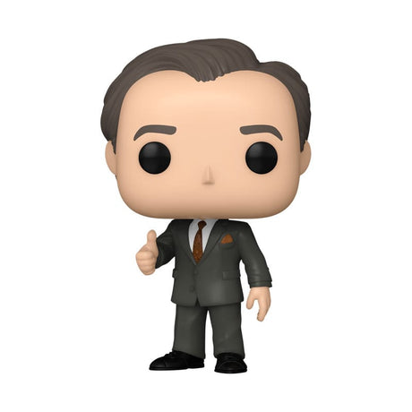 Saved by the Bell 30th Anniversary Funko Pop! Vinyl Figure - Mr. Belding