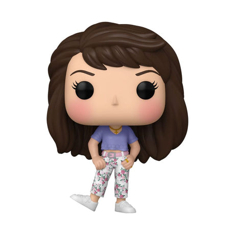 Funko Pop! Television: Saved by the Bell - Kelly 30th Anniversary Vinyl Figure